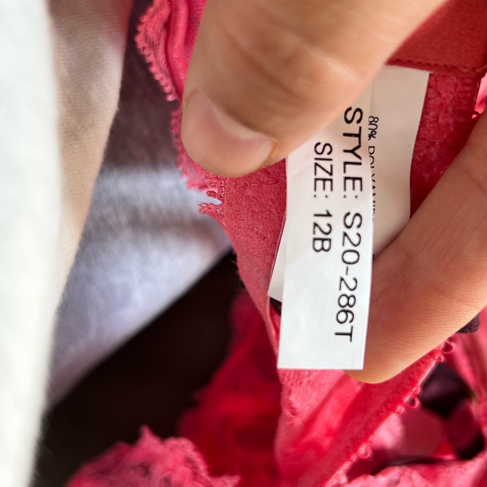 COPY - Women’s bra by Stella McCartney-Reserved! - Picture 11 of 12